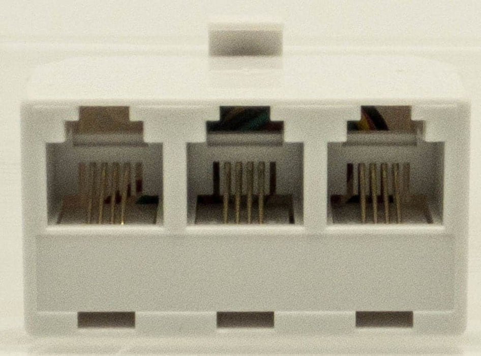 Modular Triplex Jack 4-4-4 - USA Trading Depot, LLC