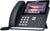 Yealink Smart Office Phone Solution [BUNDLE] | T48U IP Phone, 16 Lines. 7-Inch Color Touch Screen Display. Dual USB 2.0, Dual-Port Gigabit Ethernet, 802.3af PoE, [Power Supply Included] (SIP-T48U) - Free Shipping - USA Trading Depot, LLC