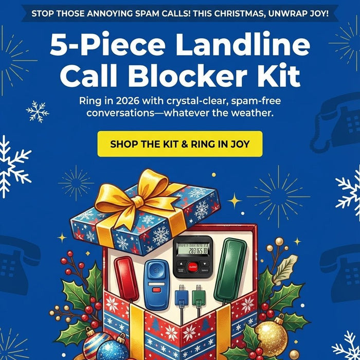 Complete Protection From Spam Calls: 50 FAQs to Stop Unwanted Calls - USA Trading Depot, LLC