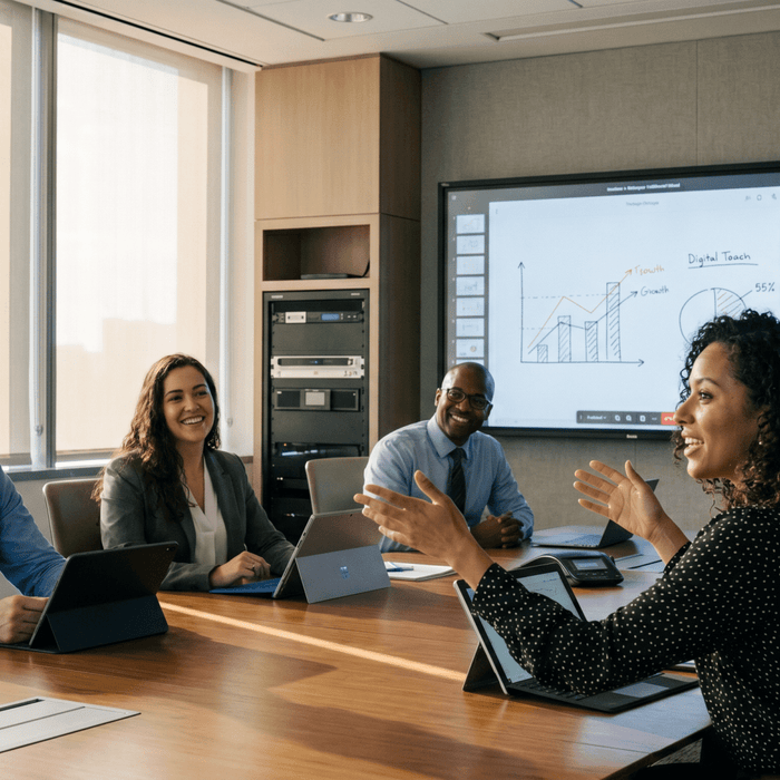 HP Poly G7500: The Modular Standard for Video Conferencing - USA Trading Depot, LLC