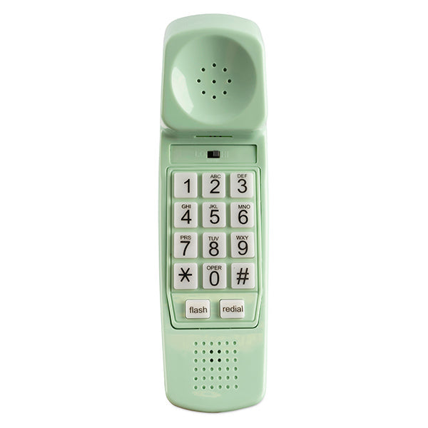Big Button Corded Phones Handset for Seniors