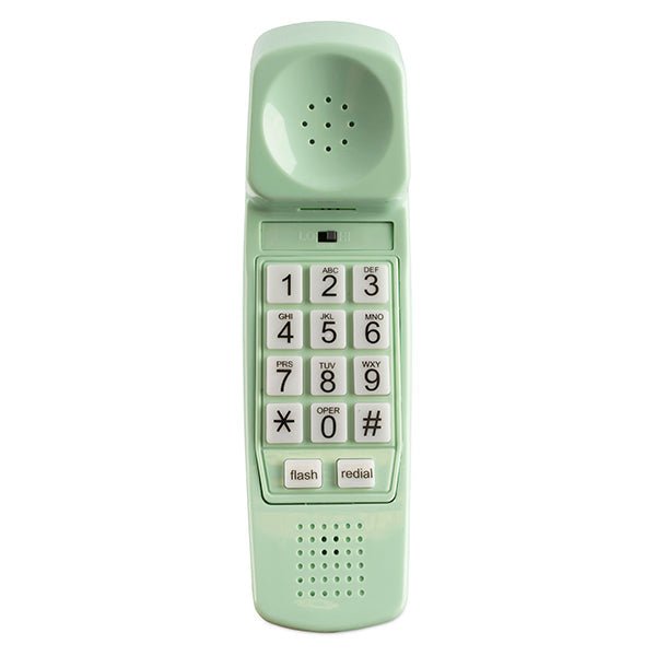 Senior Landline Phones – Crystal Clear Communication Made Simple - USA Trading Depot, LLC