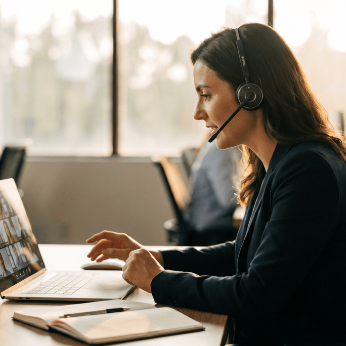 Yealink WH62 DECT Wireless Headset Review for Business - USA Trading Depot, LLC