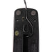 15 ft Phone Line Extension Cord - Black - USA Trading Depot, LLC