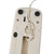 15 ft Phone Line Extension Cord - Bone Ivory - USA Trading Depot, LLC