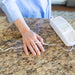 15 ft Phone Line Extension Cord - Choctaw White - USA Trading Depot, LLC