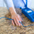 15 ft Phone Line Extension Cord - Classic Blue - USA Trading Depot, LLC