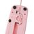 15 ft Phone Line Extension Cord - Pink - USA Trading Depot, LLC