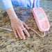 15 ft Phone Line Extension Cord - Pink - USA Trading Depot, LLC
