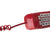 15 ft Telephone Handset Cord for Landline Phone - Crimson Red - USA Trading Depot, LLC