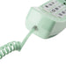 15 ft Telephone Handset Cord for Landline Phone - Earth Green - USA Trading Depot, LLC