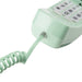15 ft Telephone Handset Cord for Landline Phone - Earth Green - USA Trading Depot, LLC