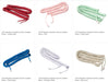 15 ft curly telephone handset cords in multiple colors for landline desk phones and office phone accessories