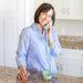 25 ft Phone Line Extension Cord - Earth Day Green - USA Trading Depot, LLC