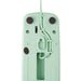 25 ft Phone Line Extension Cord - Earth Day Green - USA Trading Depot, LLC