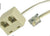 25' Modular Dual Jack Extension LINE Cord - USA Trading Depot, LLC
