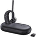 Yealink BH71 Pro Teams Certified Wireless Bluetooth Mono Headset 1208652 - Deskphone, PC,Mac, Video Calls, Mobile Phone Calls, Compatible with Zoom, RingCentral, Meet, Vonage, Gold Support Plan