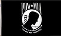 USA POW MIA Flag