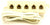 5-Outlet Modular Jack Adapter - USA Trading Depot, LLC