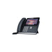 Yealink SIP-T48U IP Phone - Corded - Corded - Wall Mountable - Classic Gray