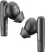 Poly Voyager Free 60 True Wireless Earbuds (Plantronics) – Noise-Canceling Mics for Clear Calls – Active Noise Canceling (ANC) – Portable Charge Case – Compatible w/iPhone, Android – Amazon Exclusive
