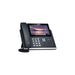 Yealink SIP-T48U IP Phone - Corded - Corded - Wall Mountable - Classic Gray