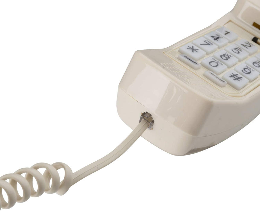iSoHo Phones - Complete Answering Machines for Landline Phones [Bundle]: Office Phone Gear with Essential Digital Answering Machine and Home Phone Connectivity