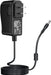 Power Adapter Supply for Yealink Voip Phone for T54w T54S T52S T56A T57W T58A T58V T46U T46S T46G T48U T48G T48S T29G MP56 MP58, 5V 2A PS5V2000US
