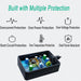 Power Adapter Supply for Yealink Voip Phone for T54w T54S T52S T56A T57W T58A T58V T46U T46S T46G T48U T48G T48S T29G MP56 MP58, 5V 2A PS5V2000US