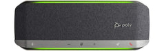 Poly Sync 40+ Smart Speakerphone (Plantronics) - Flexible Workspaces - Connect to PC/Mac via BT700 Adapter and Smartphones via Bluetooth - Works with Teams, Zoom – Amazon Exclusive