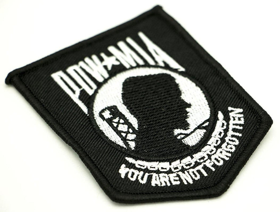 POW-MIA Patch