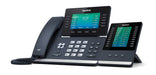 Yealink T54W IP Phone [5 Pack] - Power Adapters Included