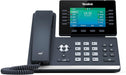 Yealink T54W IP Phone [5 Pack] - Power Adapters Included