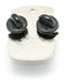 POW-MIA Lapel Back Side