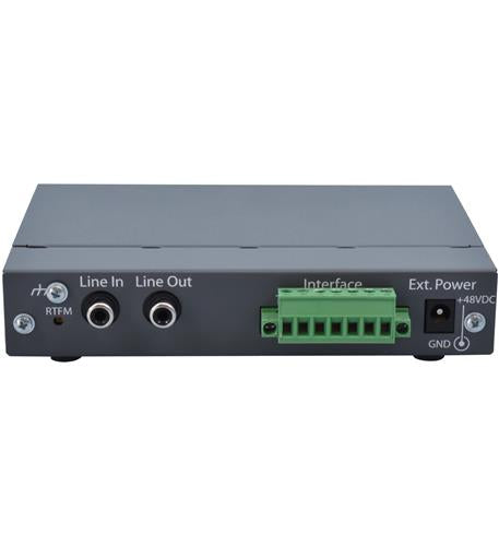 CYBERDATA 11233 - SIP Paging Adapter