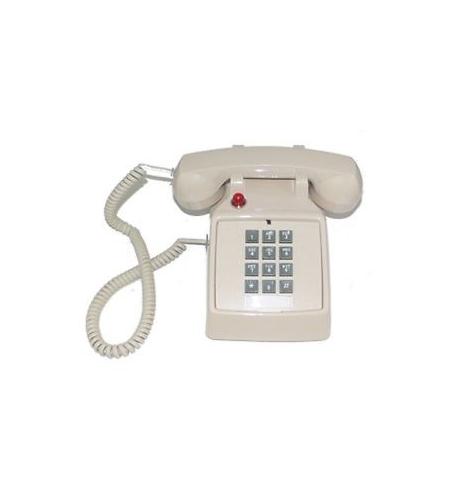 Cortelco - Desk Phone - ITT-2500-VOE-57MD “Pick Any 3—Get FREE Shipping Instantly!”