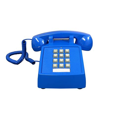 Cortelco - Desk Phone - ITT-2500-VOE-57MD “Pick Any 3—Get FREE Shipping Instantly!”
