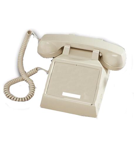 Cortelco - Desk Phone - ITT-2500-VOE-57MD “Pick Any 3—Get FREE Shipping Instantly!”
