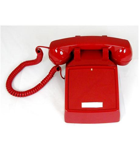 Cortelco - Desk Phone - ITT-2500-VOE-57MD “Pick Any 3—Get FREE Shipping Instantly!”