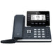 Advanced: Experience cutting-edge technology with Yealink YEA-SIP-T53W [5 Phone Bundle] Prime Business Phone - Power Adapters Included - Ships within 1 Bus. Day - USA Trading Depot, LLC