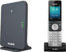 Advanced Yealink | Enhance Communication Yealink W76P - IP DECT Phone Bundle W56H with W70 Base - USA Trading Depot, LLC