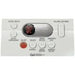 AT&T Digital Answering System, w/Min Record Time, White - USA Trading Depot, LLC