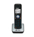 AT&T TL86109 DECT 6.0 2-line Bluetooth Cord/Cordless Phone System [Includes Four Expandable Handsets] Bundle - USA Trading Depot, LLC