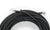 Black 50 FT. Phone Telephone Extension Cord Cable Line Wire - iSoHo Phone Accessories - USA Trading Depot, LLC