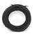 Black 50 FT. Phone Telephone Extension Cord Cable Line Wire - iSoHo Phone Accessories - USA Trading Depot, LLC