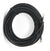 Black 50 FT. Phone Telephone Extension Cord Cable Line Wire - iSoHo Phone Accessories - USA Trading Depot, LLC