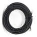 Black 50 FT. Phone Telephone Extension Cord Cable Line Wire - iSoHo Phone Accessories - USA Trading Depot, LLC