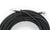 Black 50 FT. Phone Telephone Extension Cord Cable Line Wire - Phone Cable Line Cord - iSoHo Phone Accessories - USA Trading Depot, LLC