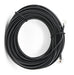 Black 50 FT. Phone Telephone Extension Cord Cable Line Wire - Phone Cable Line Cord - iSoHo Phone Accessories - USA Trading Depot, LLC