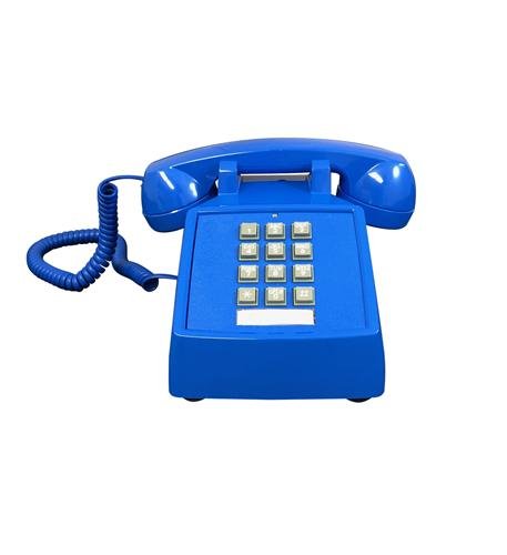 Cortelco - Desk Phone - ITT-2500-VOE-57MD “Pick Any 3—Get FREE Shipping Instantly!” - USA Trading Depot, LLC